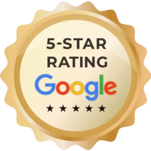 5 star rated painting company