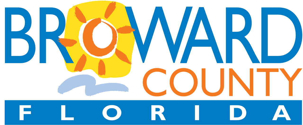 broward county fl logo