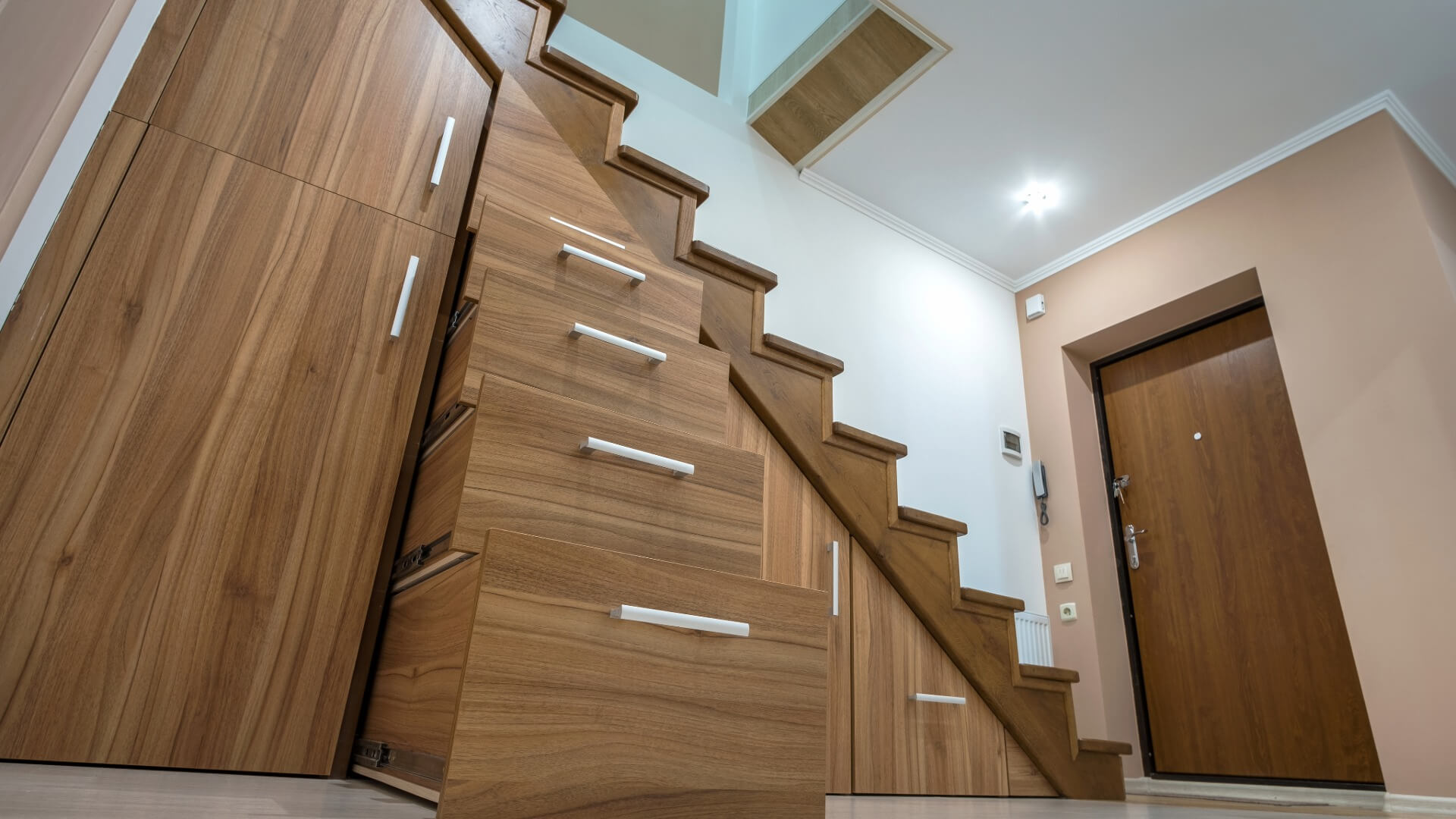 Custom Built-Ins in Fort Lauderdale, FL