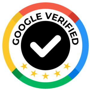 google verified painting company