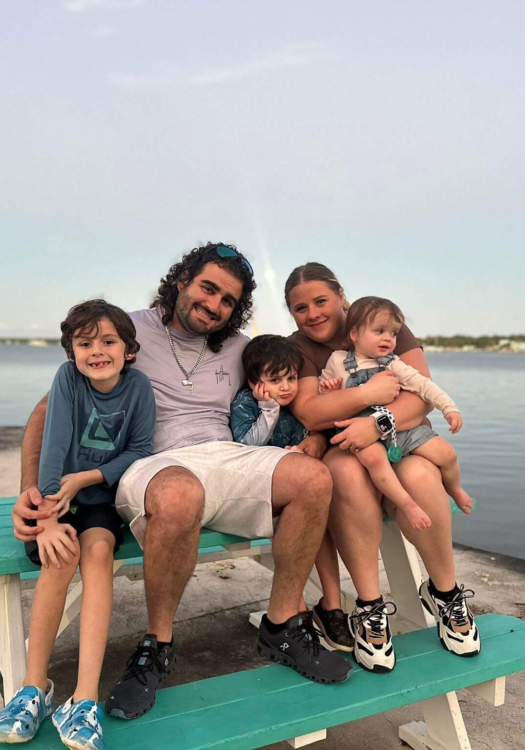 braiden smith kaylee smith kb painting owners