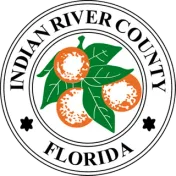 Indian River County, Florida seal