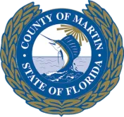 Martin County, Florida seal