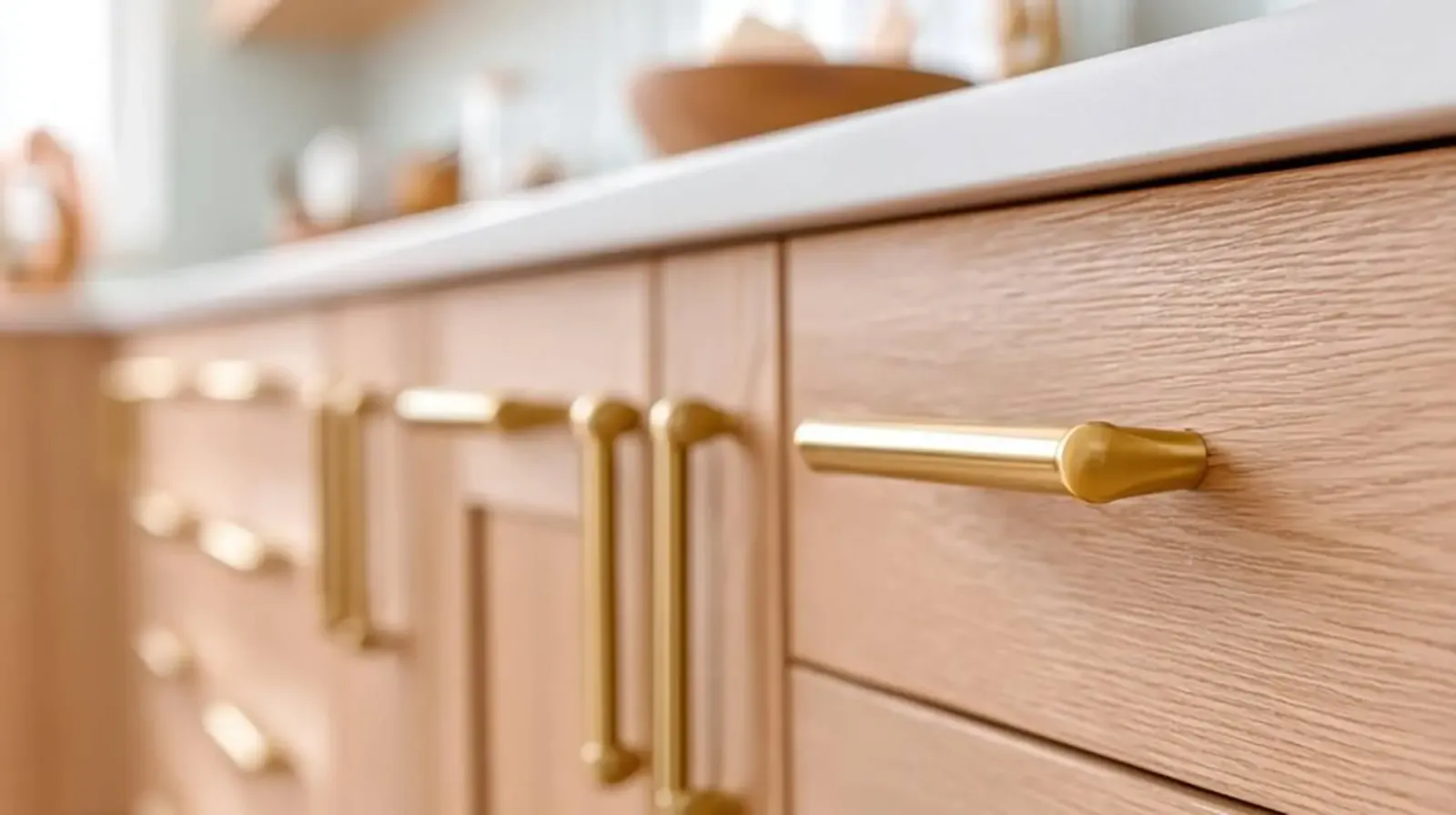 Cabinet Refinishing vs. Replacement: Which Is Right for Your South Florida Kitchen?
