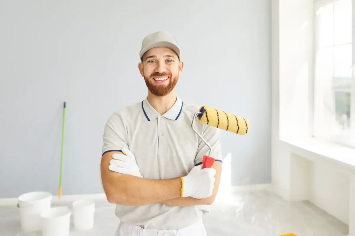 Apartment Complex Painting — Fort Lauderdale