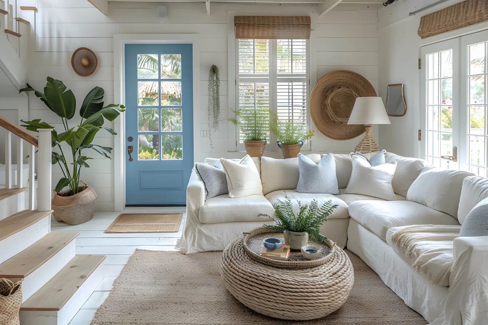 Interior Painting in Fort Pierce, FL by KB Painting