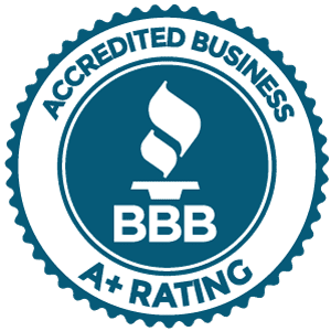 bbb accredited painting company