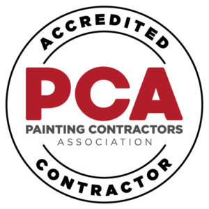 PCA accredited contractor