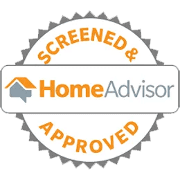 home advisor screened and approved painting