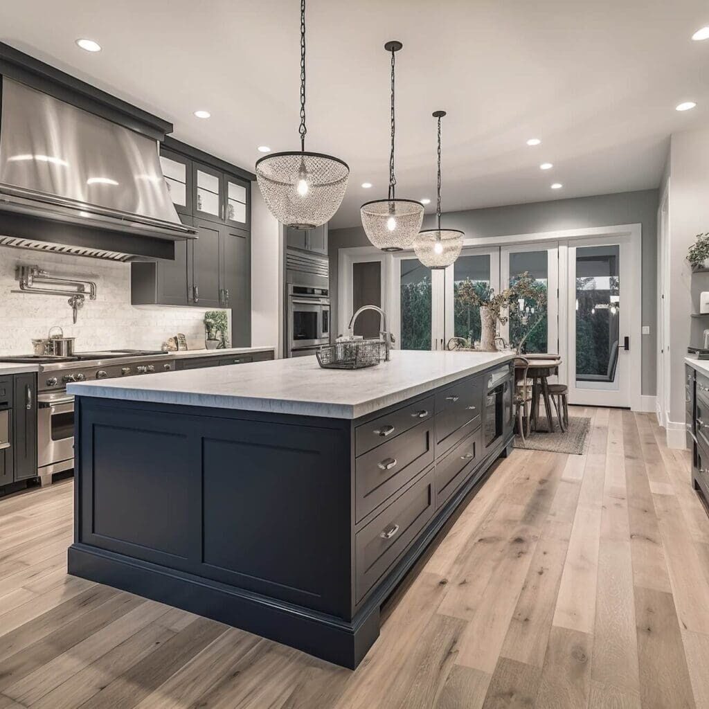 cabinet refinishing services port st lucie