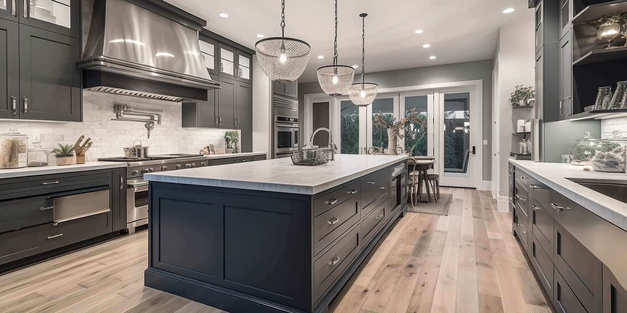 cabinet refinishing services port st lucie