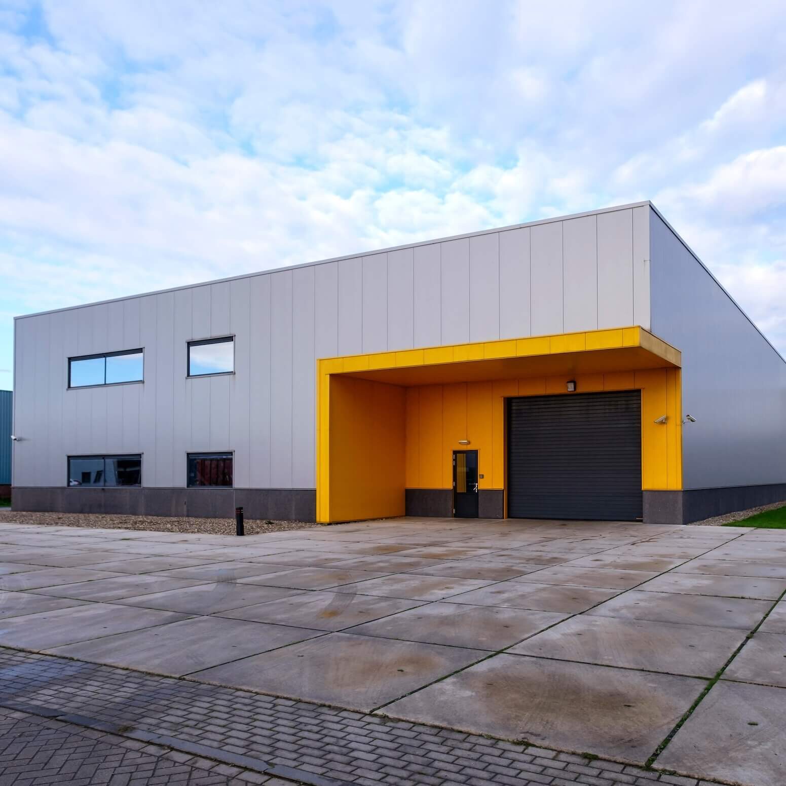 commercial painting services port st lucie