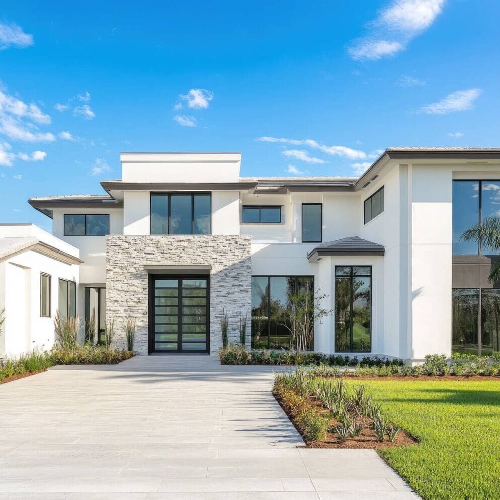 exterior painting services port st lucie