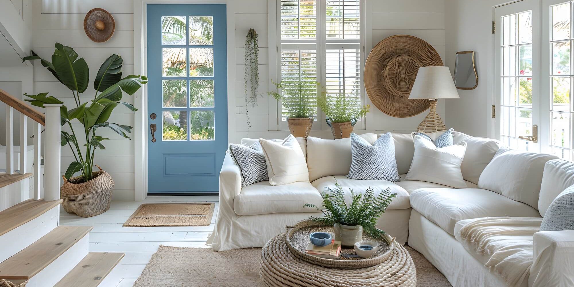 interior painting services port st lucie