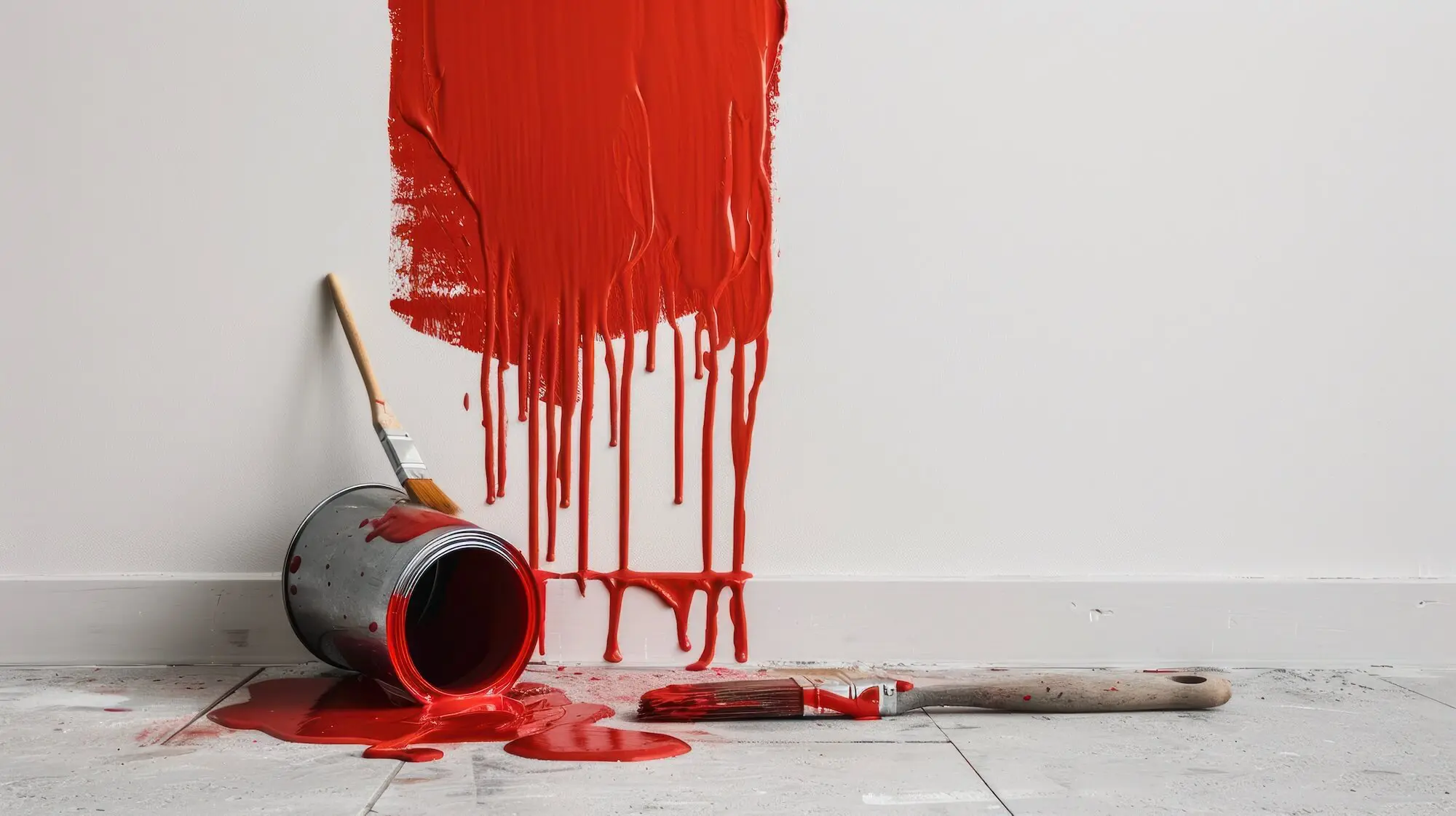 5 Reasons Professional Painting Saves You Time, Money, and Stress