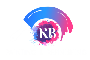 kb painting & refinishing