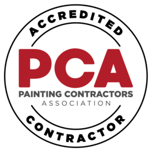 PCA accredited contractor