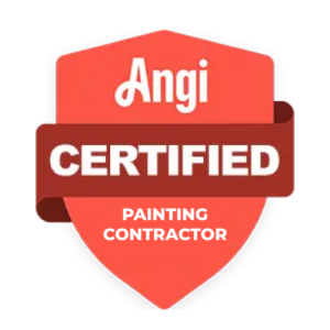 angi certified painter