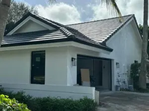 exterior painting