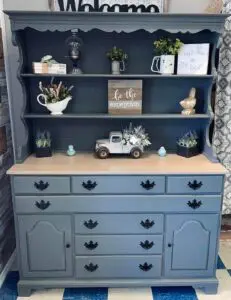 furniture refinishing