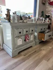 furniture refinishing