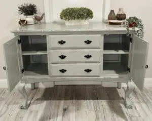 furniture refinishing